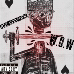 Ready10K -Wordz Of Wisdom