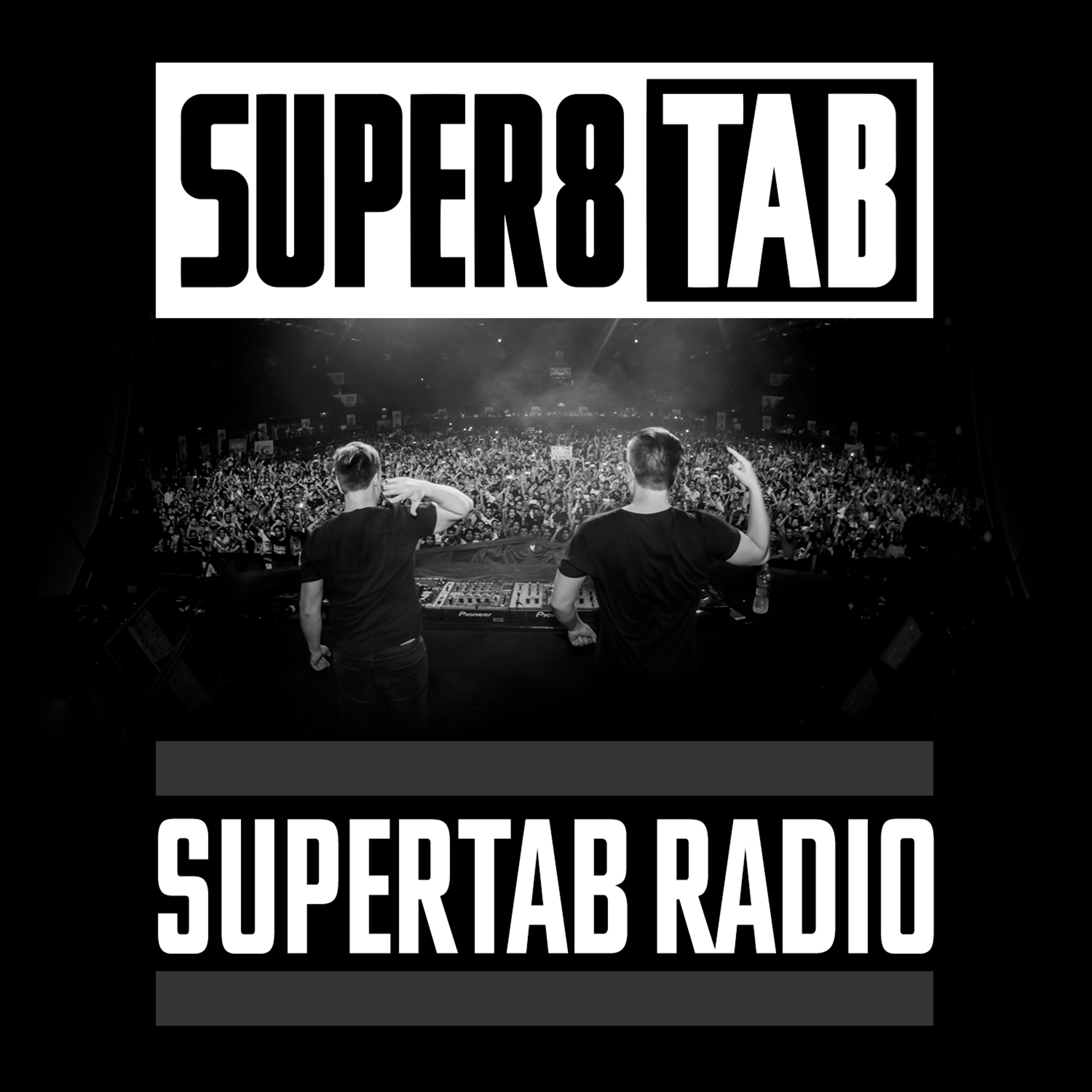 Super8 & Tab
