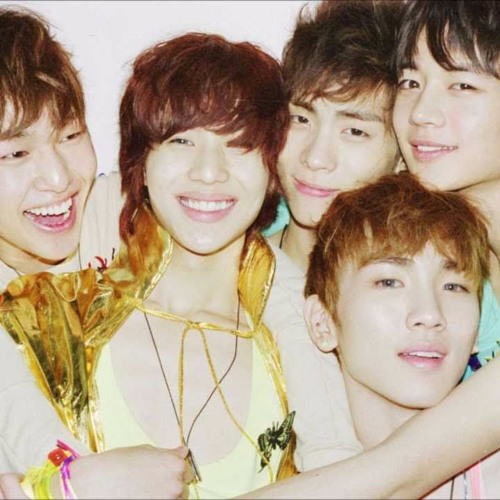 Stream SHINee - Romeo + Juliette (Piano cover) by Seako