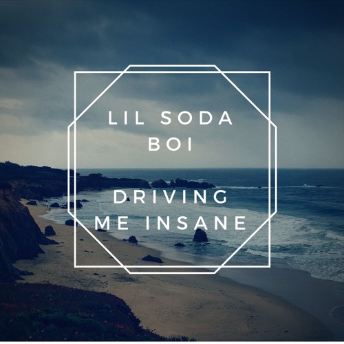 Lil Soda Boi - Drivin Me Insane (prod. @alexmakesbeats)