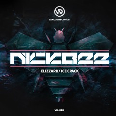 VDL 028 - NickBee - Blizzard (Original Mix)