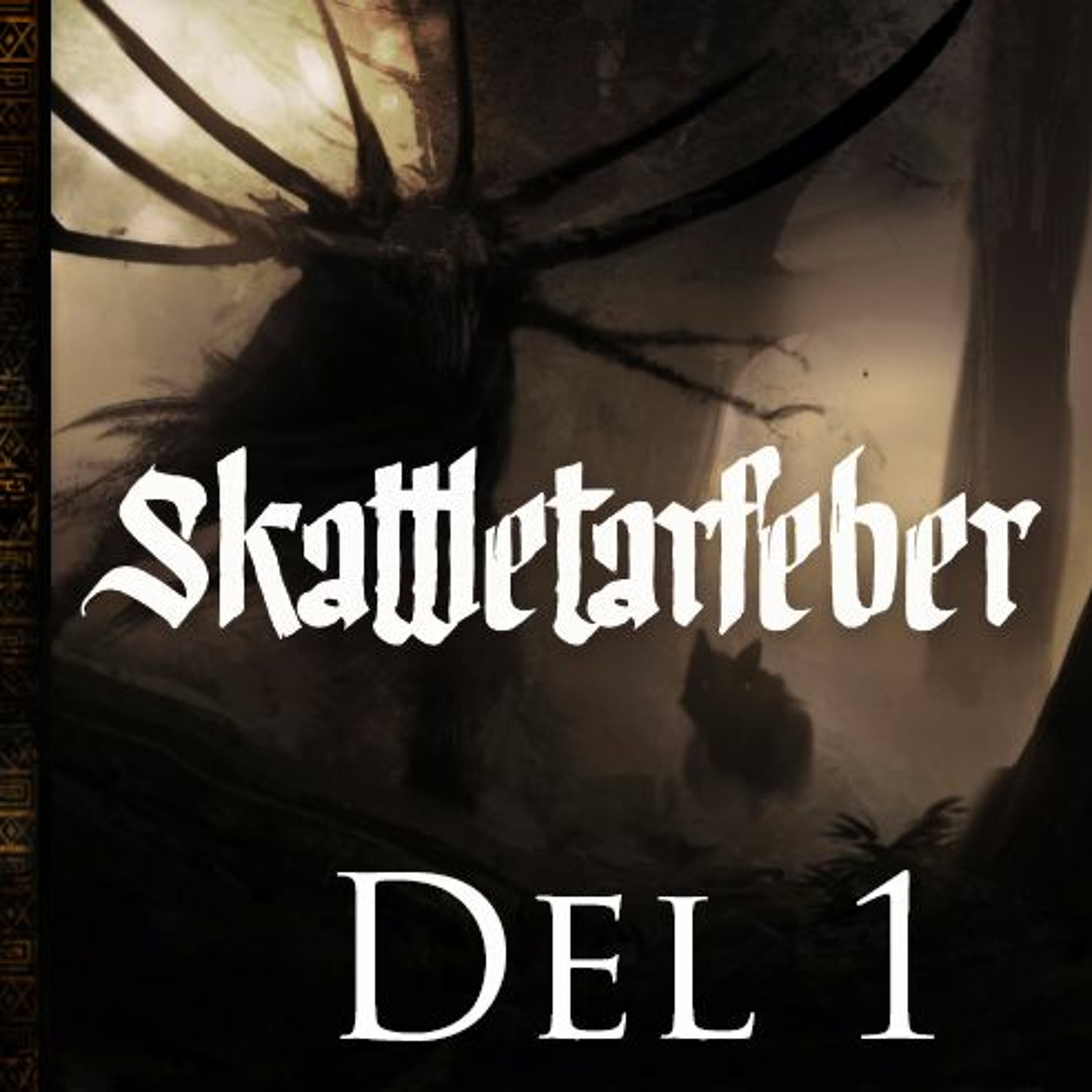 Syndikatet Podcast