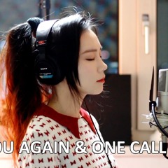 See You Again & One Call Away ( MASHUP cover by J.Fla )