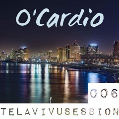 Telavivusession #006 -Riding