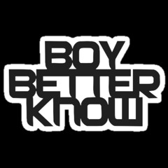 Exclusive BBK Boy Better Know Set