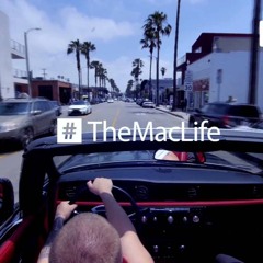 Luscious (The Mac Life)