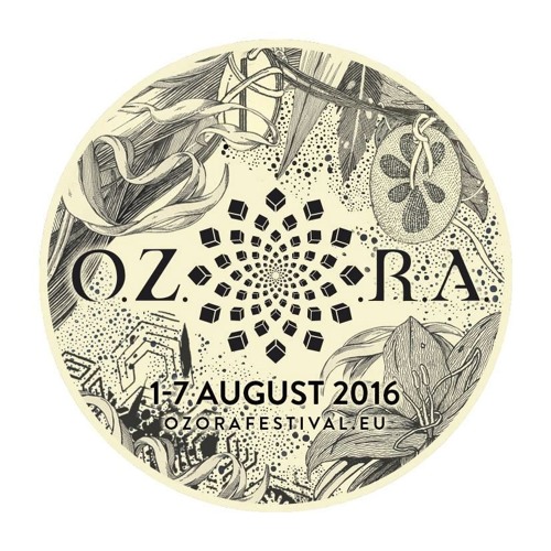 TORI BABA - Live @ O.Z.O.R.A. 2016 Dragon nest