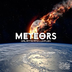 Galante & Luxfex - Meteors (FREE DOWNLOAD!)