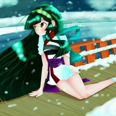 【東北ずん子/Tohoku Zunko】桜はまた咲くけれど/cherry blossoms will bloom again/Sakura mata sakukeredo - LamazeP