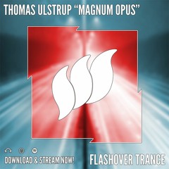 Uplifting trance