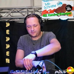 Pepper - Live @ 482. Karneval Wasungen 24.02.2017