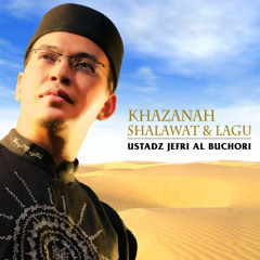 Shalawat Badar (feat. Pipik)