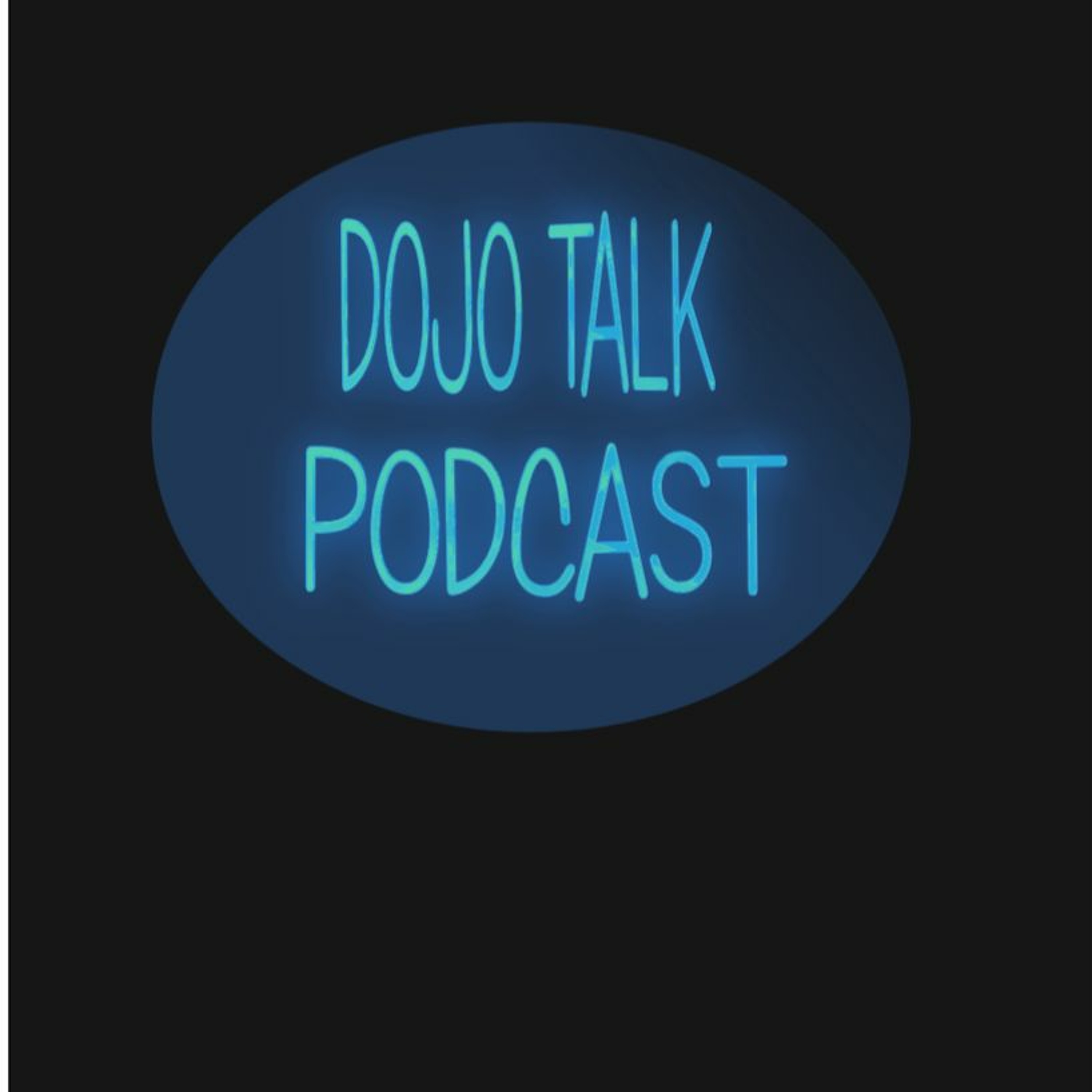 Dojo Talk Podcast: Episode 10-A Dim Drogas Light, John Wick 2 & Ghost In The Shell episode artwork