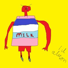 U R Milk