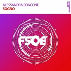 Preview Alessandra Roncone - Sogno (Original Mix)