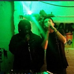 RYSTA x JYLN JML - #NOBAN (Valet My Spaceship)