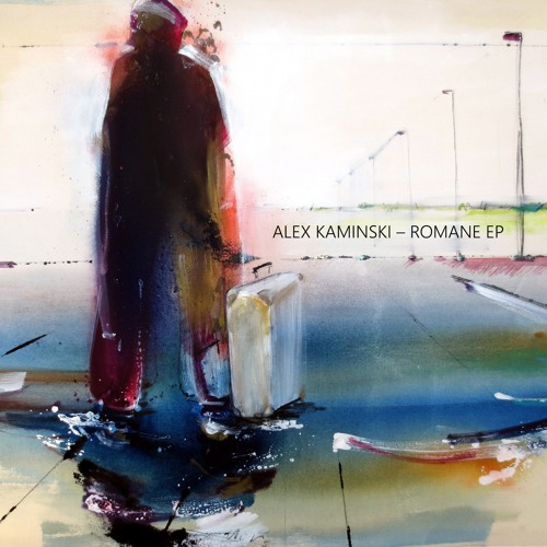 Alex Kaminski - Schuld & Sühne