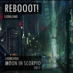 REBOOOT! (LIONLIING)
