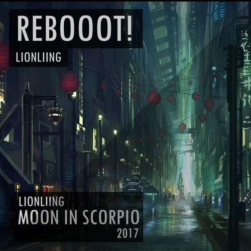 REBOOOT! (LIONLIING)
