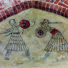 Thit Sce Therna To Ener Stunde - Fragment from: 'Fon Alra Fresena Fridome'