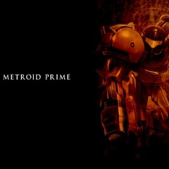 【Metroid Prime OST】Main Menu Theme【Nightcore】