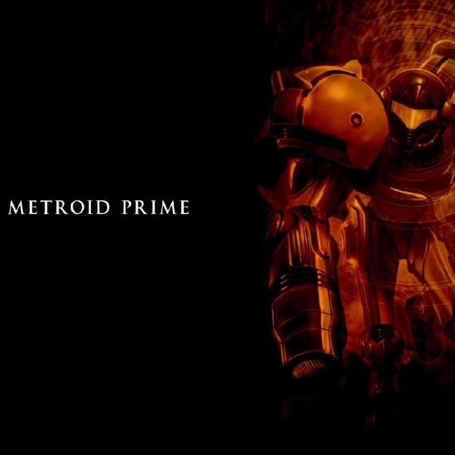 【Metroid Prime OST】Main Menu Theme【Nightcore】