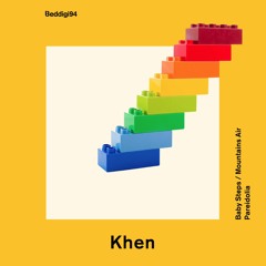 Khen - Mountains Air