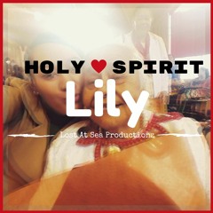 Holy Spirit - Lily