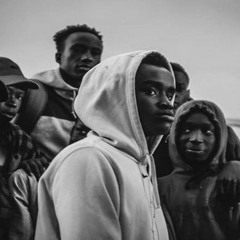 Make It (Prod. by Justin Kase)