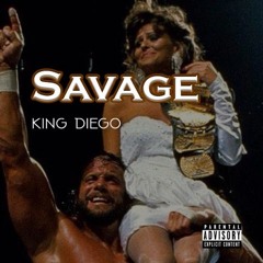 Savage (prod. by CMPLX)