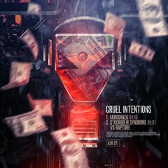 Cruel Intentions - Arroganza