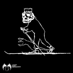 1 Egomorph - Creepy And Terror