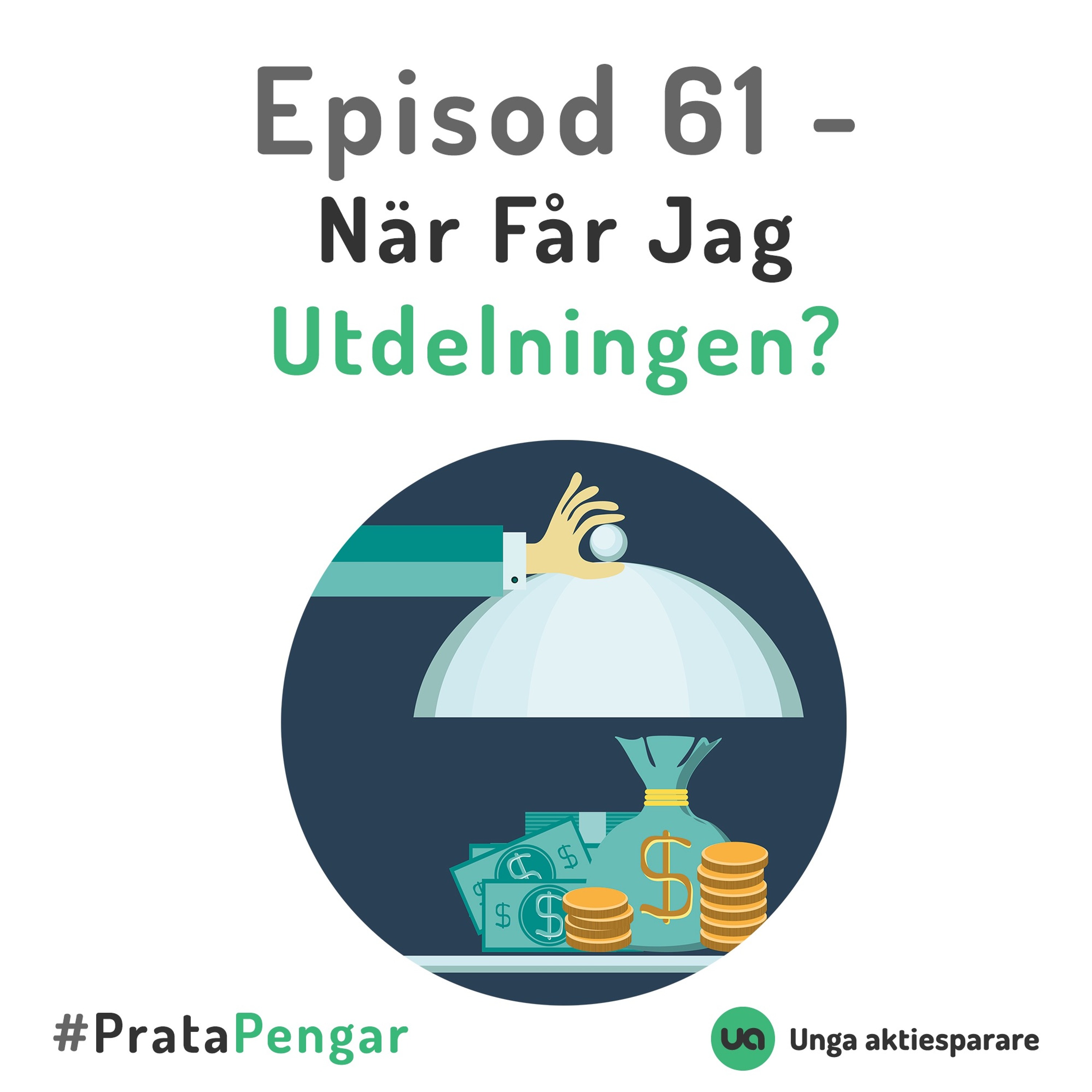 #PrataPengar