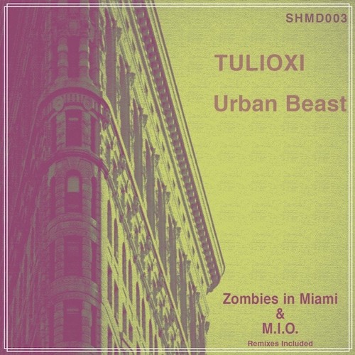 05. Tulioxi - Time Time Damn! (M.I.O. Remix) (snippet)