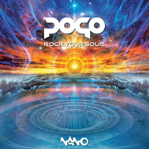 Pogo & Lucas - The Missing Link (Pogo Remix)