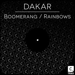 Dakar - Rainbows