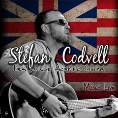 Tracy Chapman By Stefan Codvell - (Cover).