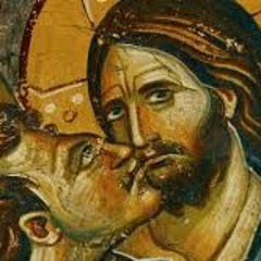 Even Jezus Had A Judas Feat. Xavier Carion & K19