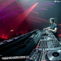 Ben Gold - Live @ TRANCEFORMATIONS 2017 (Wroclaw, Poland)