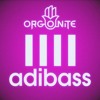 ORGONITE - ADIBASS ORGONITE - ADIBASS