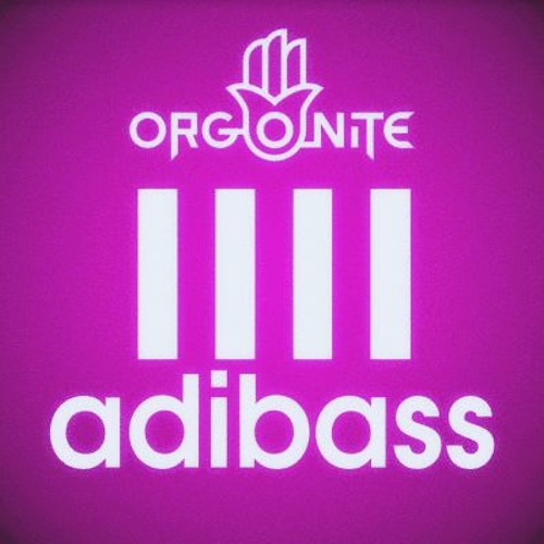ORGONITE - ADIBASS