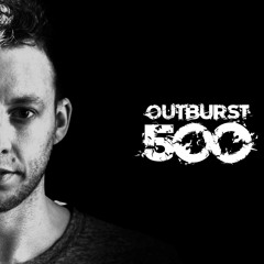 #Outburst500 - Adam Ellis Guest Mix