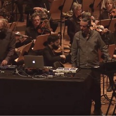 Marc Romboy & Dortmund Philharmonic Orchestra Boiler Room Live Performance