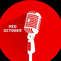 Red October (Prod By Lebanon Don)