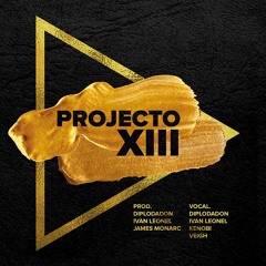 PROJECTO 13 (VÁRIOS PROD.)