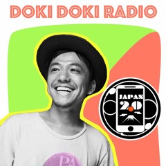 Doki Doki Radio - Under 2:00 (Shibuya-kei)