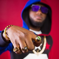 DREMO - BIGGER MEAT  (prod. fresh_vdm)