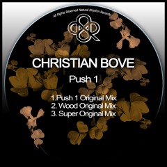 Christian Bove - Super ()