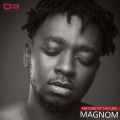 07. Magnom - Hold You ft Kojo Cue & Trix (Prod by J Bux)