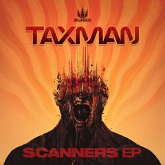 PREMIERE: Taxman - TDK (Playaz Recordings)